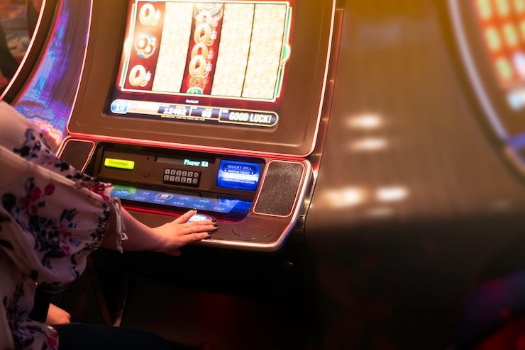 s9game6ja Hamari Texas Holdem Offering